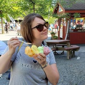 Meet your Posher, Kim